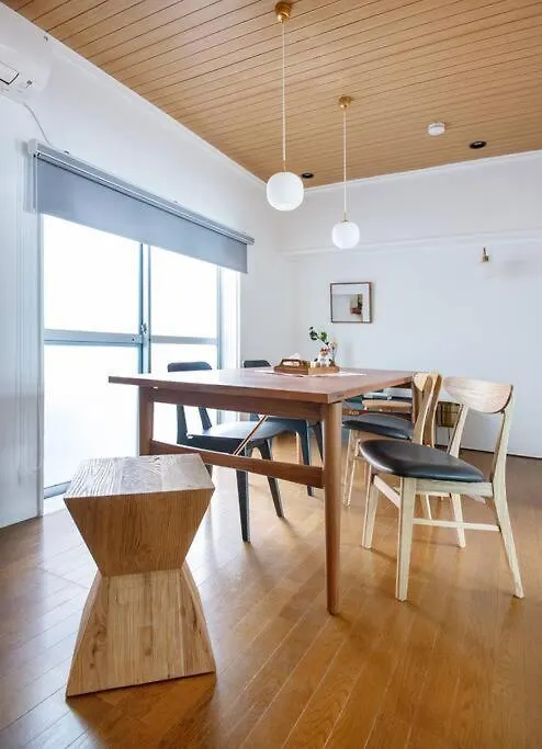 ぷふか東駒形 Apartment Tokyo 0*,  Japan