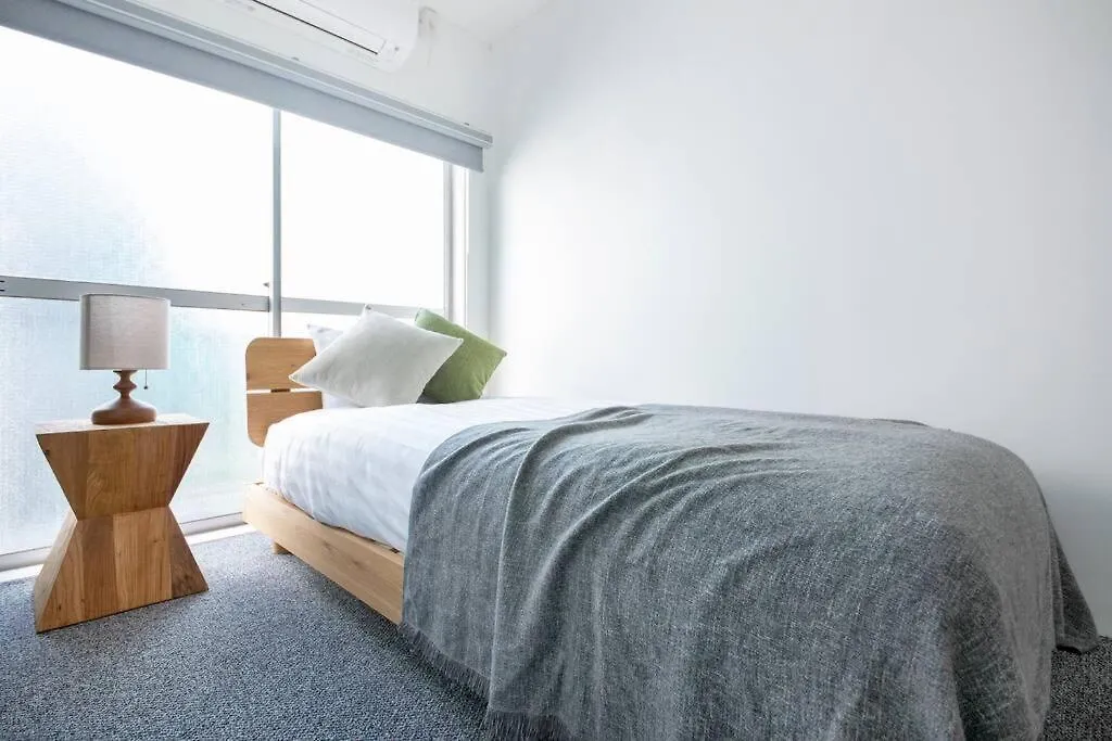 ぷふか東駒形 Apartment Tokyo