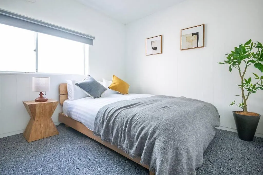 ぷふか東駒形 Apartment Tokyo Japan