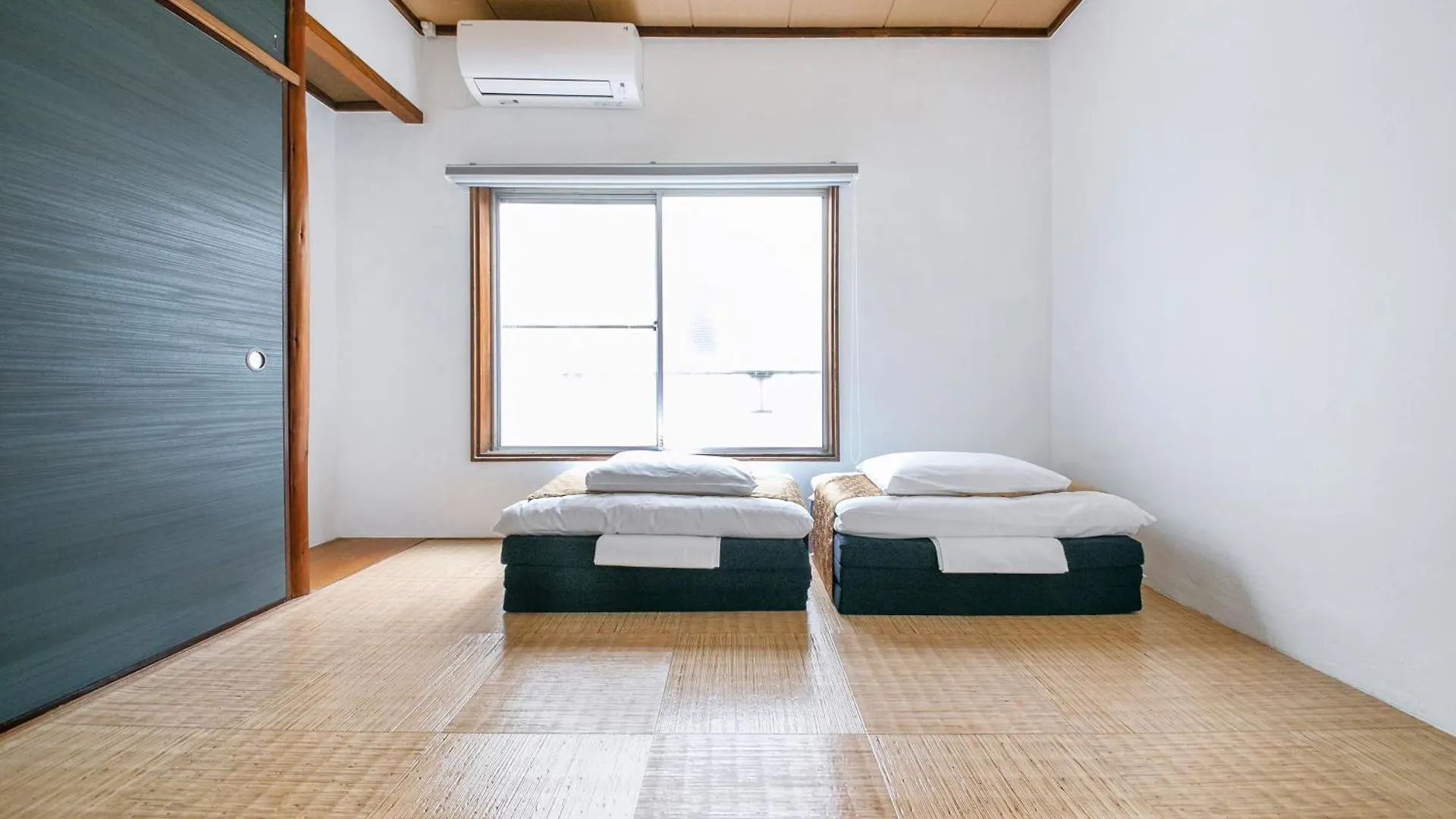 ぷふか東駒形 Apartment Tokyo